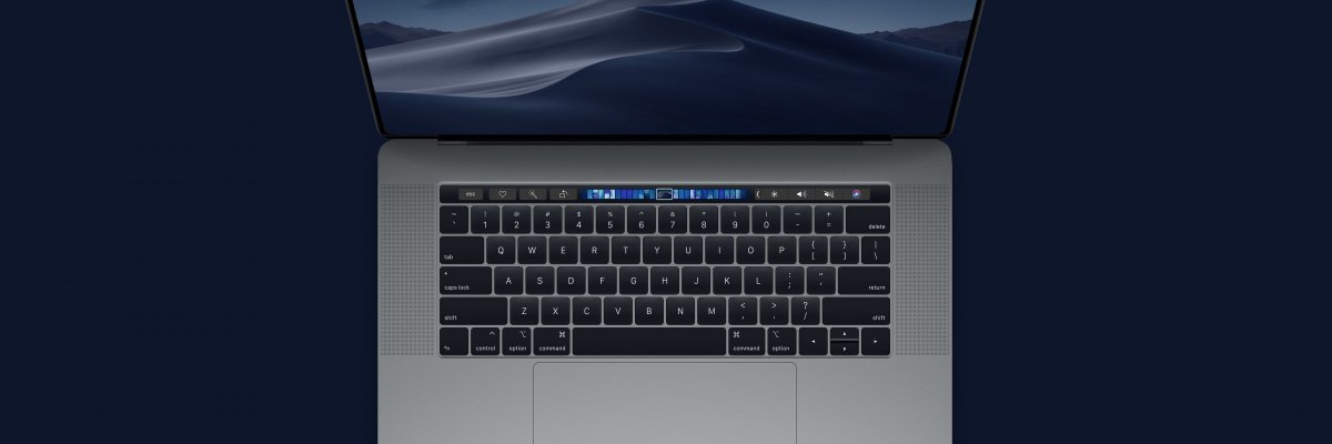 MacBook Pro 16 pollici in arrivo ? Tutto quello che si sa!