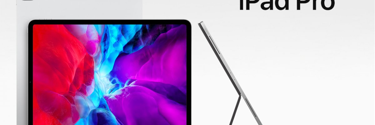 Apple annuncia il nuovo iPad Pro