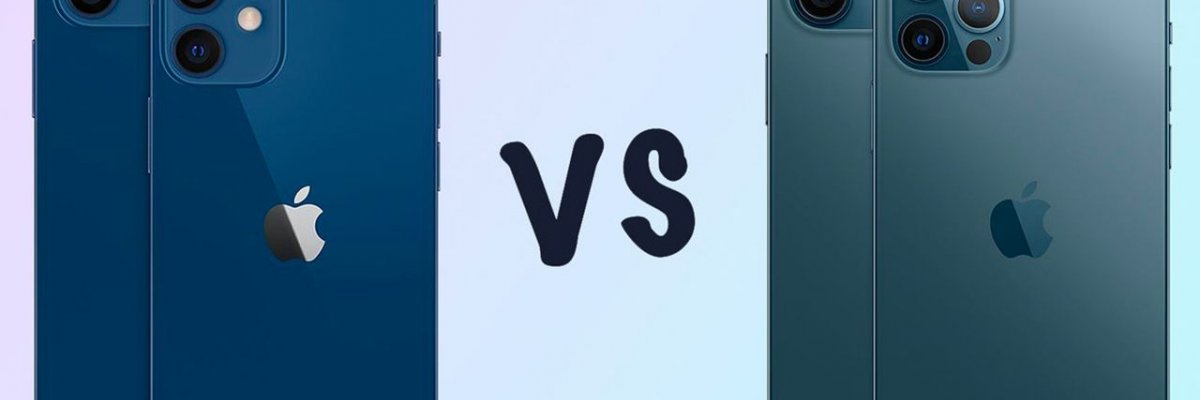 iPhone 12 vs iPhone 12 Pro quale scegliere?