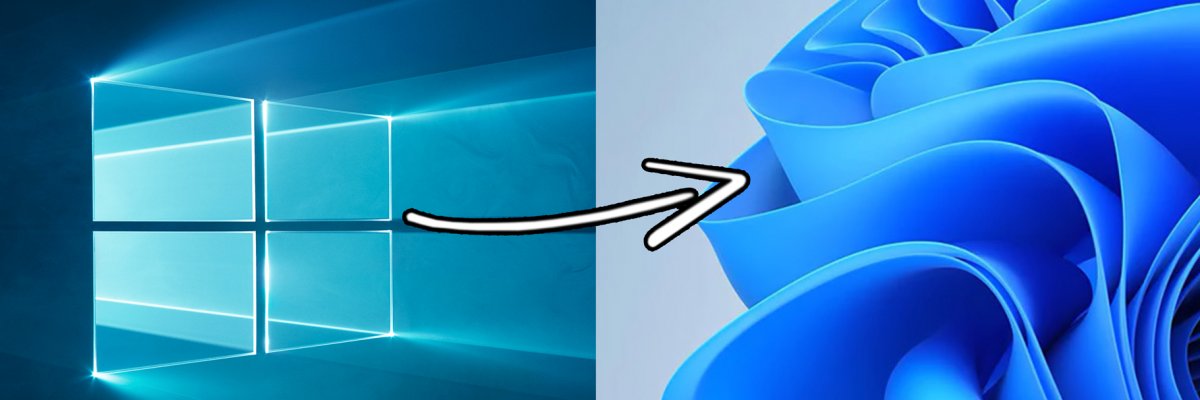 Aggiornamento da Windows 10 a Windows 11 (Con bypass di CPU e TPM o solo CPU)