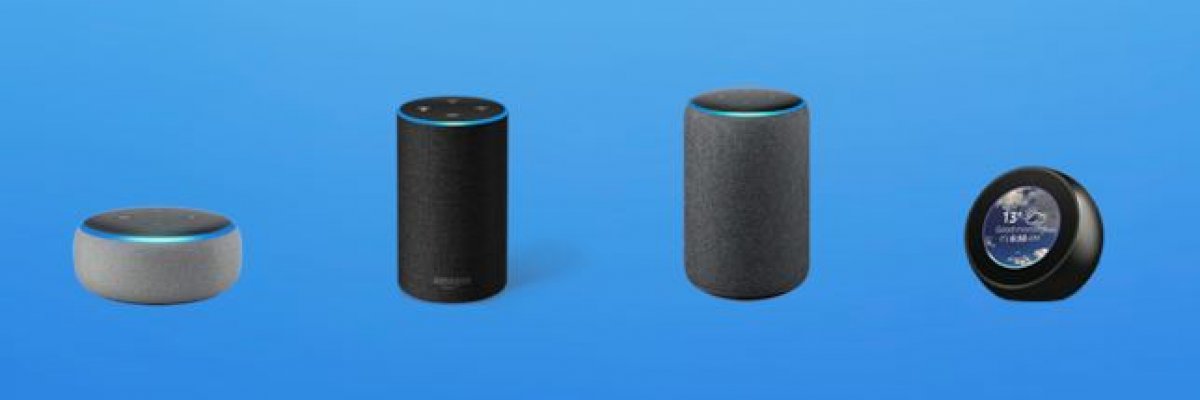 Recensione Amazon Echo & Amazon Alexa