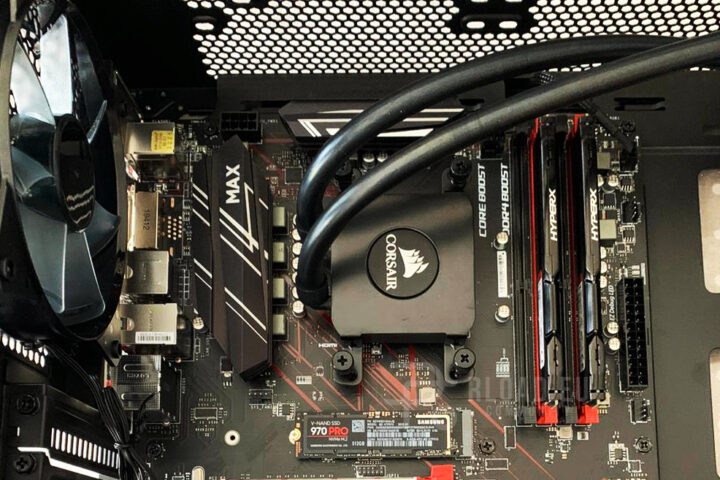 Build AMD/NVIDIA da 1200 Euro circa! (Video)