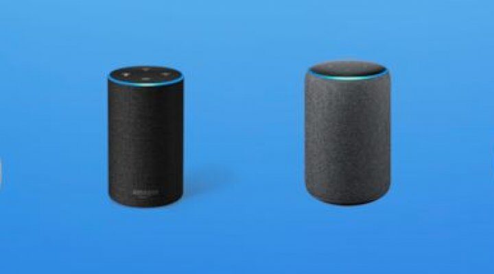 Recensione Amazon Echo & Amazon Alexa
