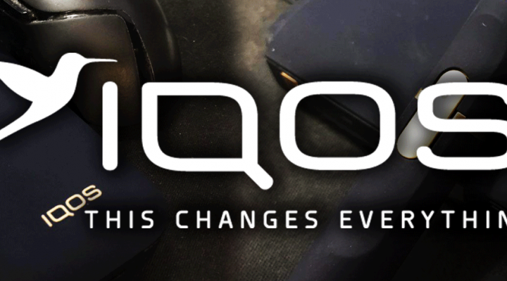 Recensione di iQOS 2.4 Plus