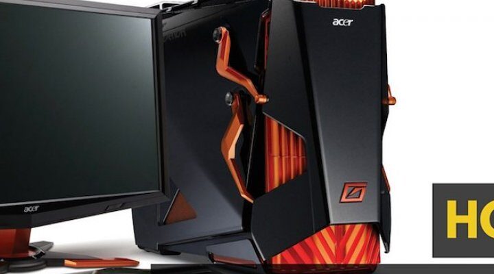Costruire un gaming PC: il metodo in tre punti, con una build da 800 euro