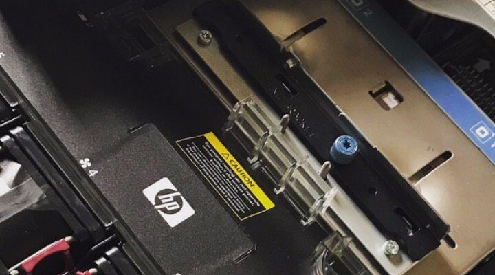 Nuovo Server Rack e Upgrade Futuri