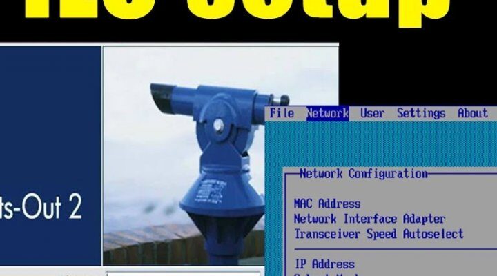 HPE ILO SETUP TUTORIAL Configurazione Integrated Lights-Out Controllo Remoto Server HPE