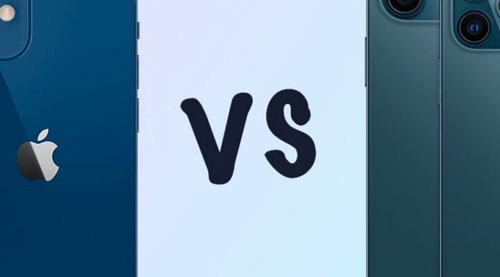 iPhone 12 vs iPhone 12 Pro quale scegliere?