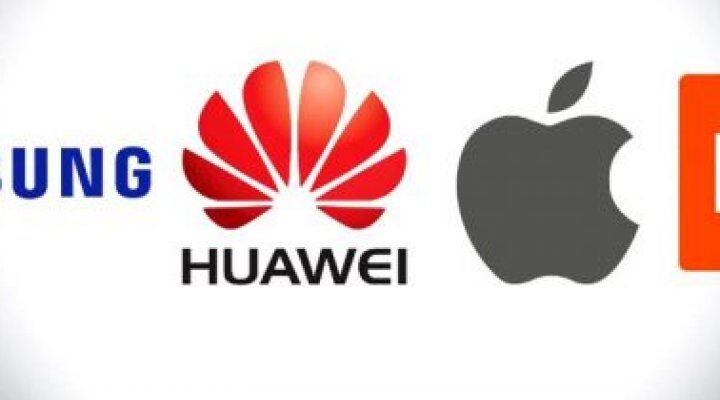 APPLE UN ANNO DA DIMENTICARE? XIAOMI SUPERA ED ARRIVA AL TERZO POSTO TRA PRODUTTORI DI SMARPHONE