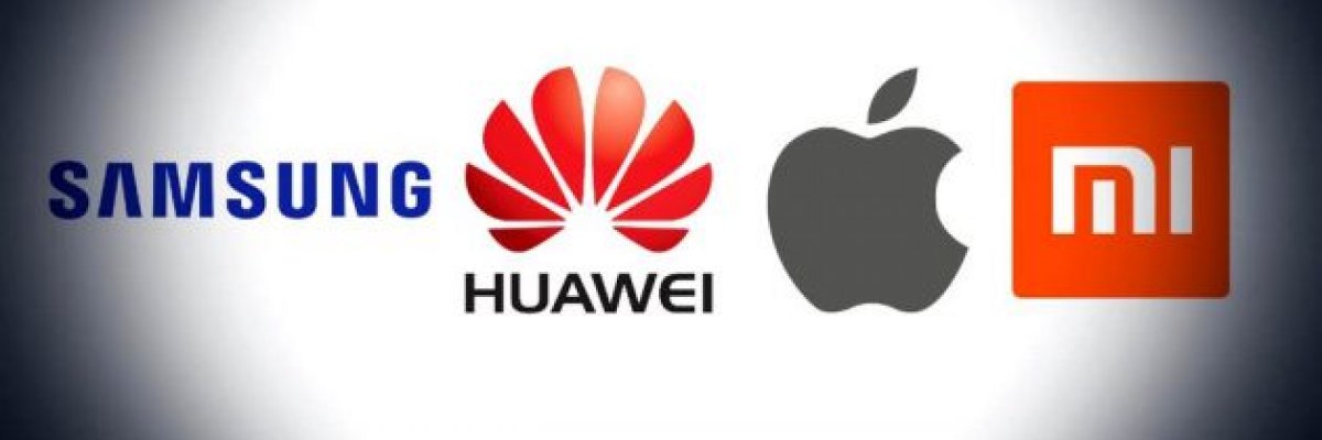 APPLE UN ANNO DA DIMENTICARE? XIAOMI SUPERA ED ARRIVA AL TERZO POSTO TRA PRODUTTORI DI SMARPHONE