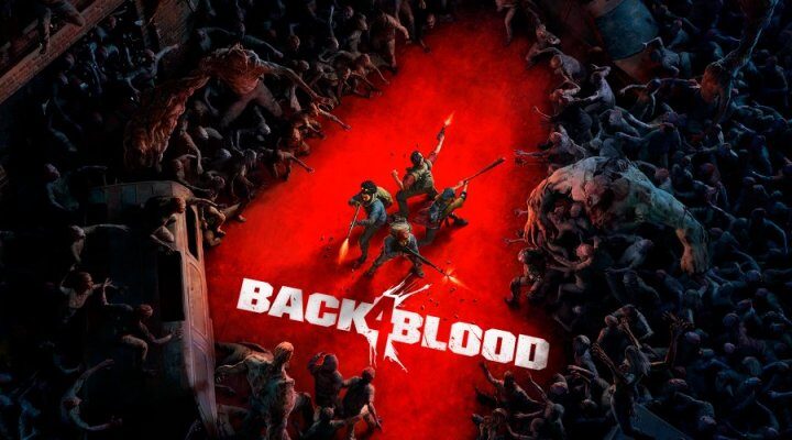 RECENSIONE CLOSED-BETA BACK 4 BLOOD… CHE PRIVILEGIO!