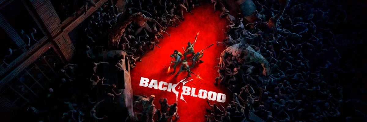 RECENSIONE CLOSED-BETA BACK 4 BLOOD… CHE PRIVILEGIO!