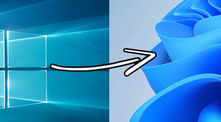 Aggiornamento da Windows 10 a Windows 11 (Con bypass di CPU e TPM o solo CPU)