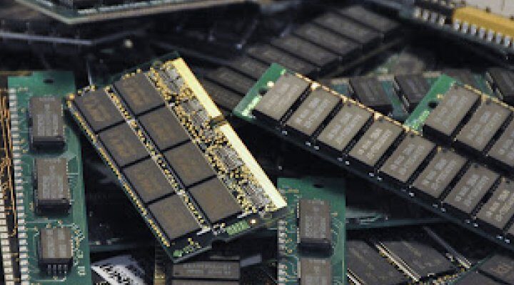 RAM ECC? INUTILI NON SERVIRANNO PIU’…
