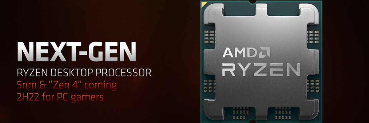 RYZEN 7000 ZEN4: UNO SCHIAFFO AD APPLE M1…