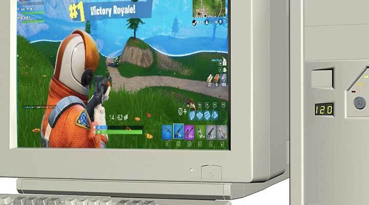 LO SLEEPER DEI PC GAMING… CON SOLO 200 EURO!