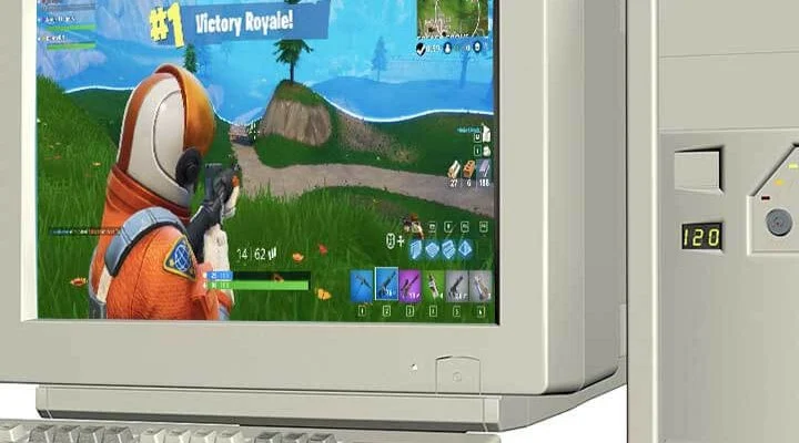 LO SLEEPER DEI PC GAMING… CON SOLO 200 EURO!