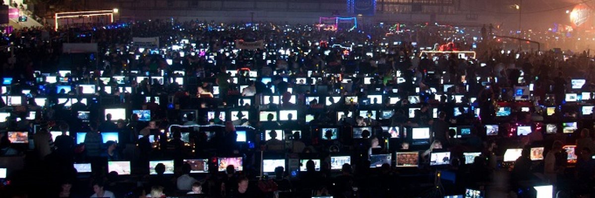 Sale LAN ed eSport a rischio: serve un regolamento, non i sigilli