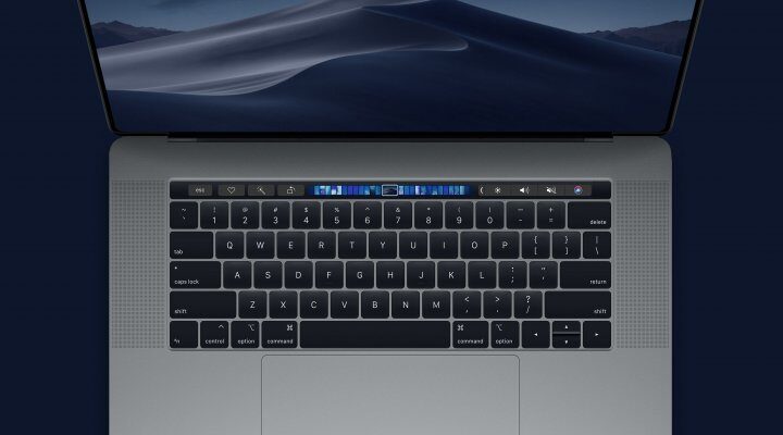 MacBook Pro 16 pollici in arrivo ? Tutto quello che si sa!
