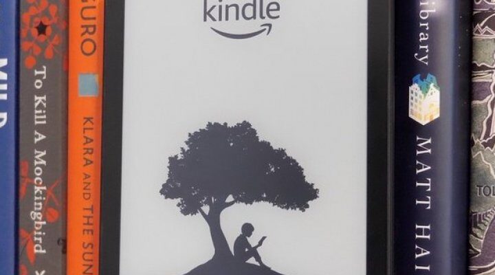 KINDLE PAPERWHITE 11a GENERAZIONE… IL REGALO DI NATALE PERFETTO!