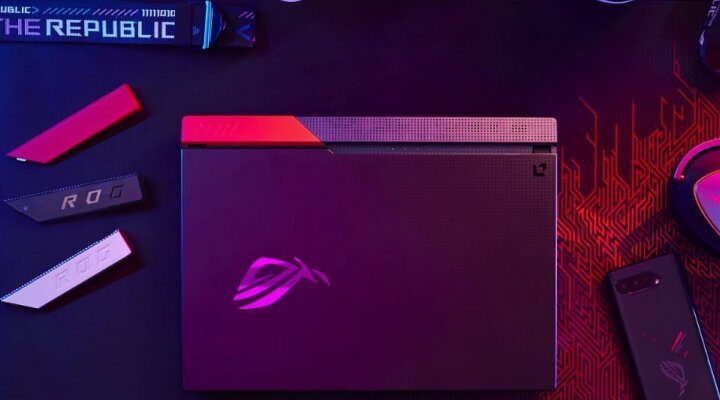 COMET PREZZI STRACCIATI FINO ALL’11/05/2023 – ASUS ROG STRIX G15 ADVANTAGE EDITION – RECENSIONE