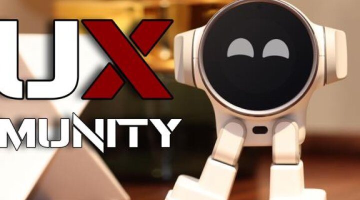 RECENSIONE RUX ROBOT BY LETIANPAI – CRESCITA DELLA COMMUNITY ITALIANA!