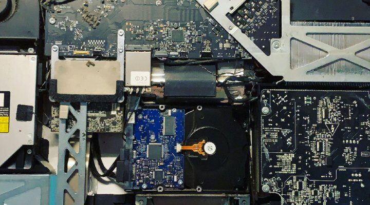Conviene rigenerare un Mac?