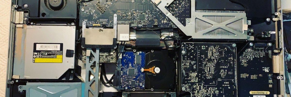 Conviene rigenerare un Mac?