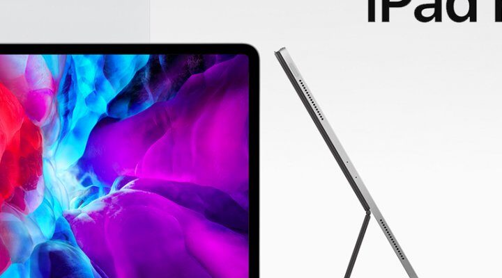 Apple annuncia il nuovo iPad Pro