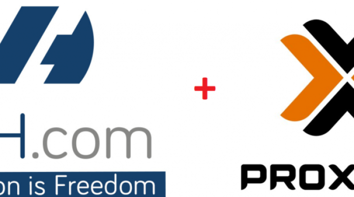 PROXMOX CON OVHCLOUD – GUIDA COMPLETA ALLA CONFIGURAZIONE PER OTTENERE VPS PERFORMANTI RISPARMIANDO DENARO