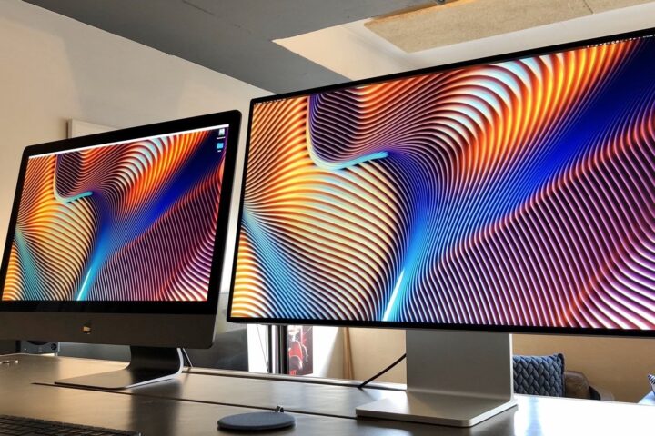 iMac cambia stile?