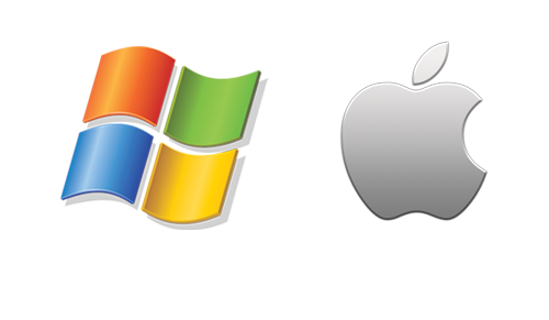 Mac vs Windows?!