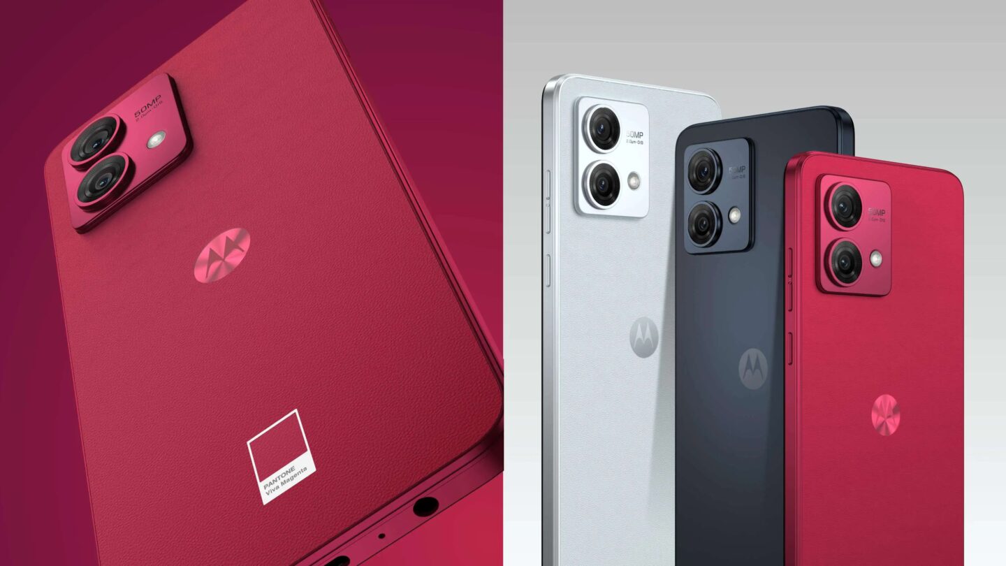 Motorola Moto G84 Red a Metà Prezzo da Unieuro: Il Re degli Entry-Level è Servito!