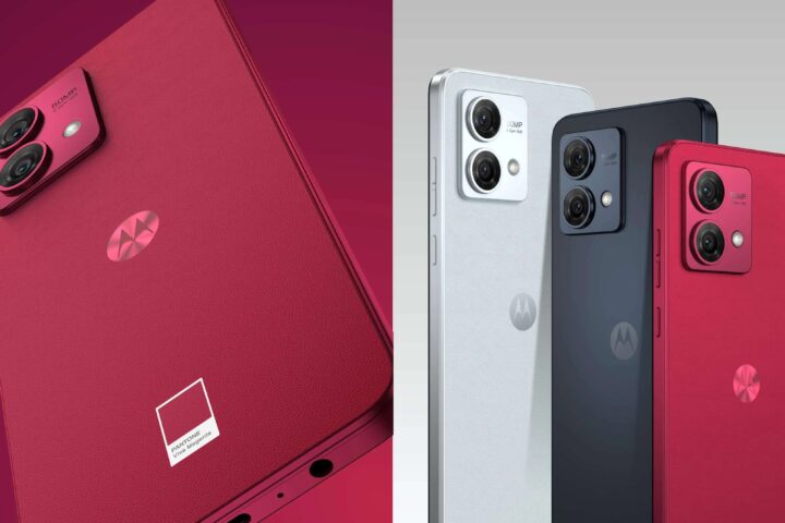Motorola Moto G84 Red a Metà Prezzo da Unieuro: Il Re degli Entry-Level è Servito!