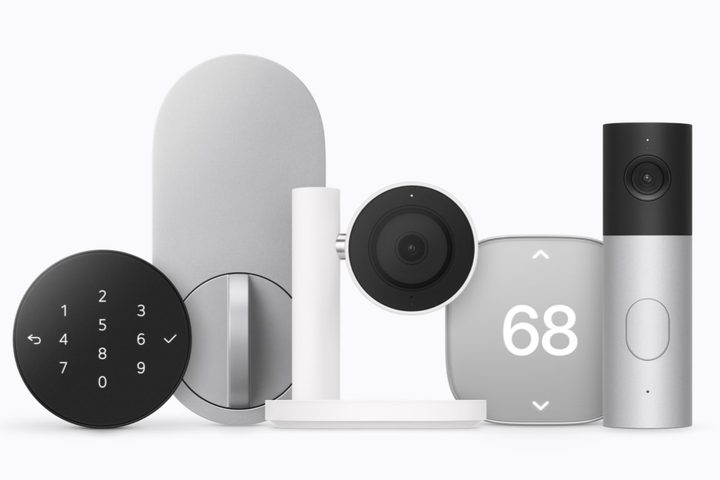 Apple Home Collection: le prime videocamere, serrature e termostati firmati con LG e Schneider Electric