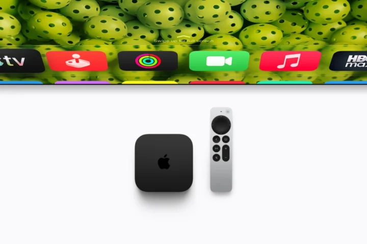 Nuova Apple TV 4K: chip A19, Siri AI e telecomando con Dov’è. Prezzo e uscita in Italia