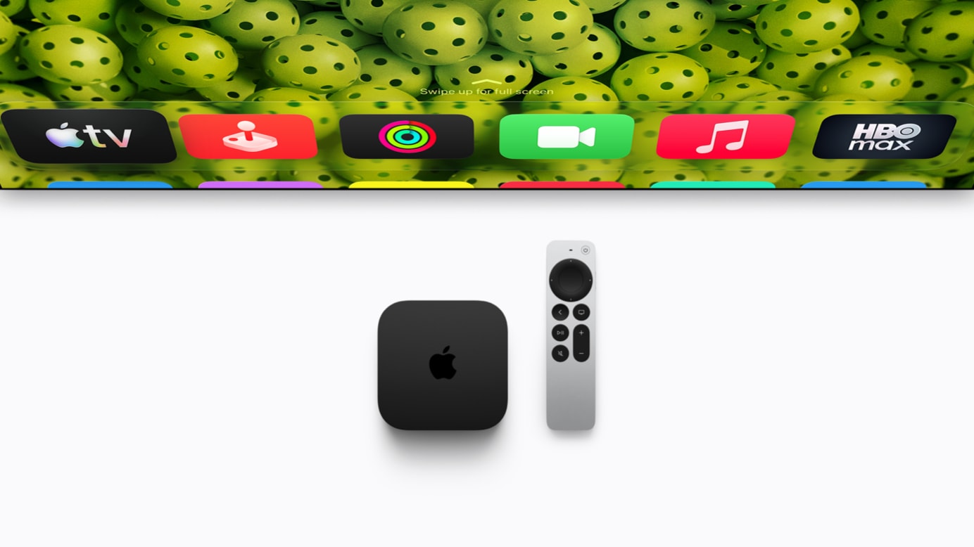 Nuova Apple TV 4K: chip A19, Siri AI e telecomando con Dov’è. Prezzo e uscita in Italia