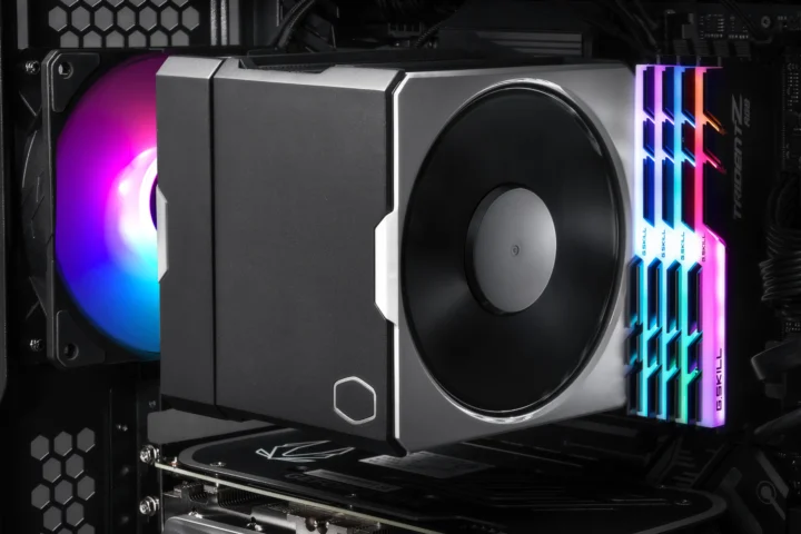 Cooler Master Hyper 612 Apex